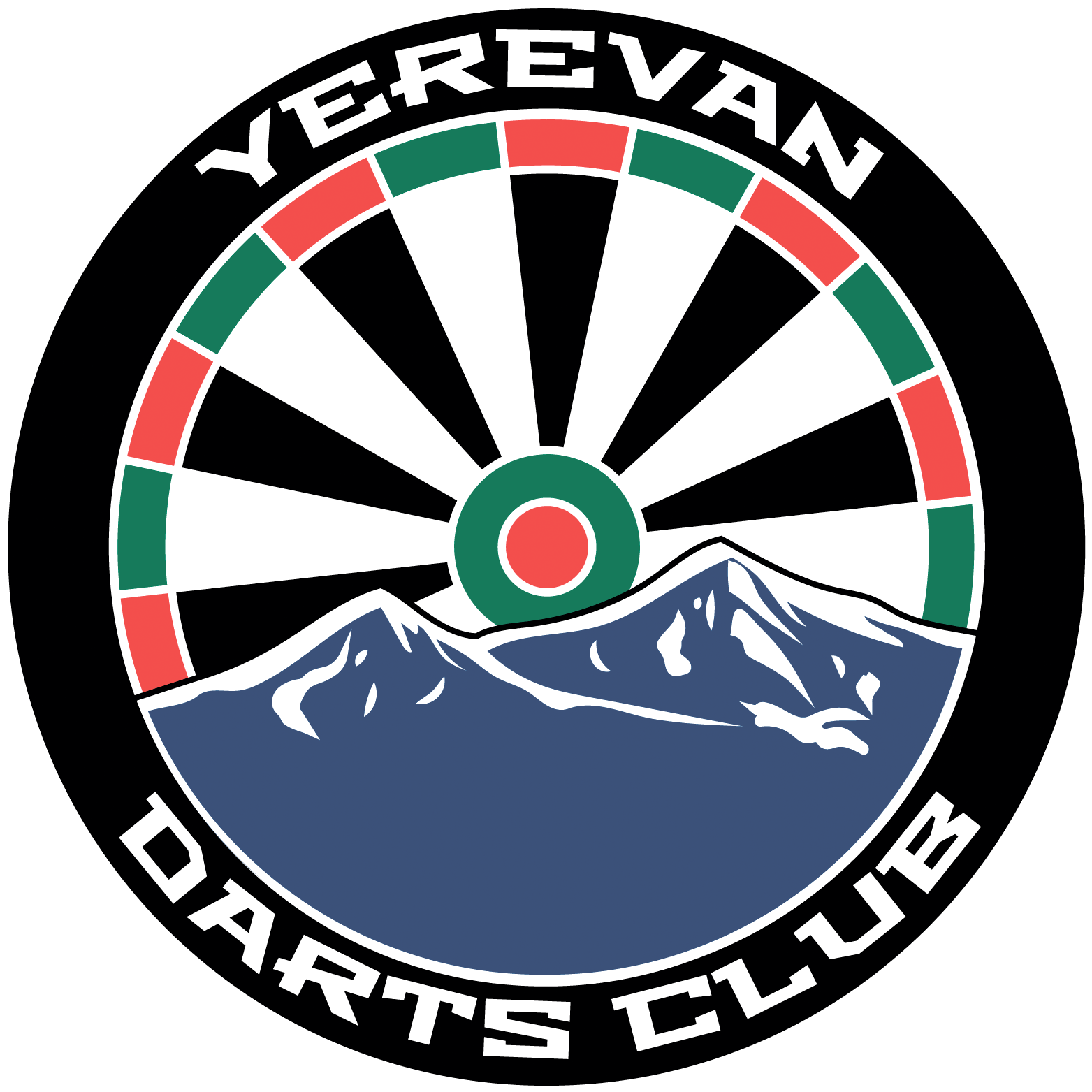 Yerevan darts club